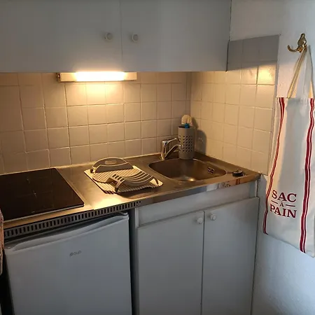 Skis Apartman Villarembert