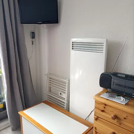 Apartman Skis Villarembert