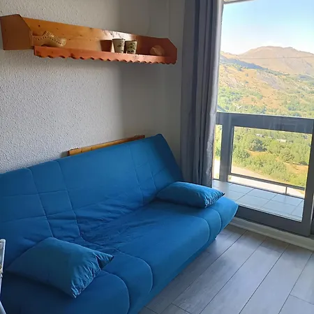 Skis * Villarembert