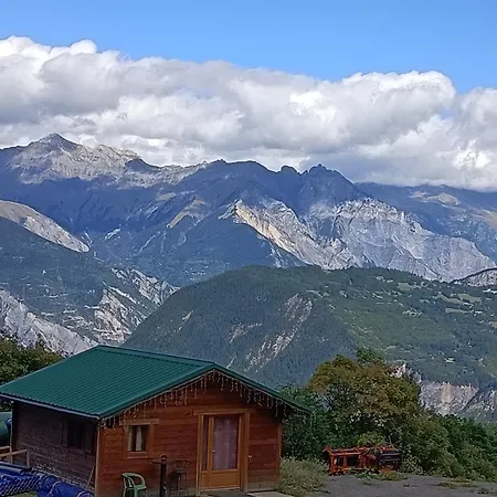Apartman Skis